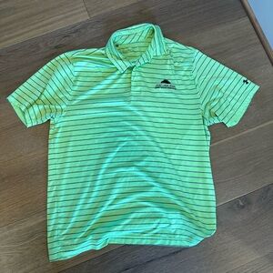 Under Armour Golf Polo